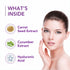 Mizu Rice Face Toner - Revitalizing Hydration
